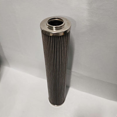 圧力 ガラス繊維折りたたみ水力オイルフィルター要素 R980-Z-0812A