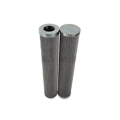 Vickersフィルター V6021V2C01 ガラス繊維 ステンレス鋼線内網付き液圧オイルフィルター要素