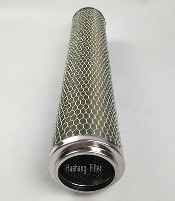 液圧フィルター VICKERS V3042B1V05 圧力線 5 マイクロン 外から内へ