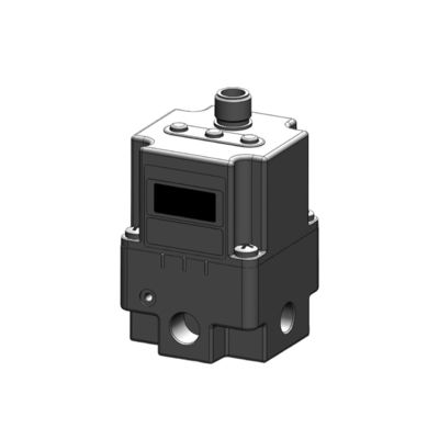 SMC ITV1030-213 電気気圧調節器 圧力範囲 0.5MPa DC24V 接続直径 3/8