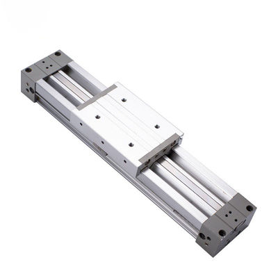 SMC型 メカニカル・ストッドレス・シリンダー My1m-16g/20g/25g/32g*100*200*300*500*1000
