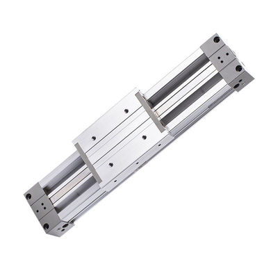SMC型 メカニカル・ストッドレス・シリンダー My1m-16g/20g/25g/32g*100*200*300*500*1000