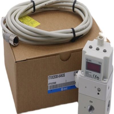 SMC ITV1030-313 パンネマティックバルブ ポートサイズ 3/8 1000型 DC24V DC0~10V アナログ出力 DC1~5V