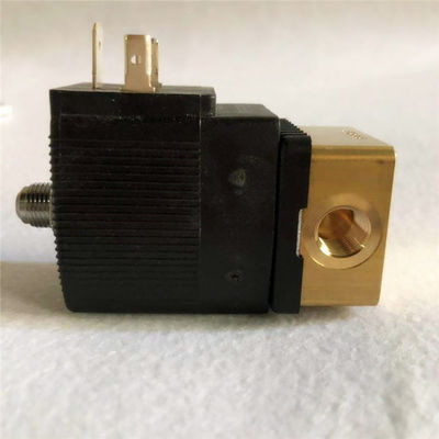 バークレット IP65 AC230V 電磁気ポンジバルブ 00125332