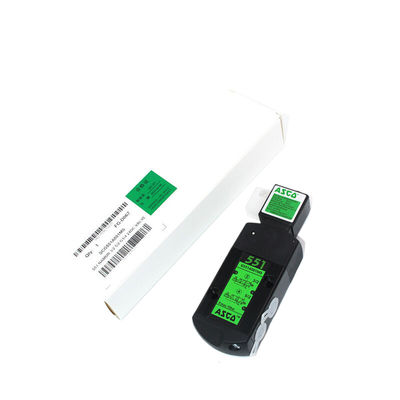 ASCO SCG551A001MS ASCO電磁弁