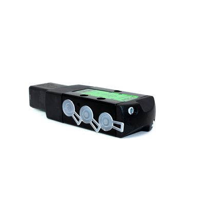 SCG531C017MS 531シリーズ電磁弁 ASCO G1/4 単電磁電子電磁弁