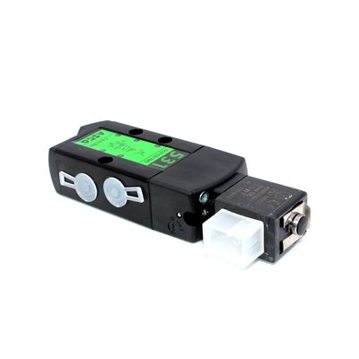 SCG531C017MS 531シリーズ電磁弁 ASCO G1/4 単電磁電子電磁弁