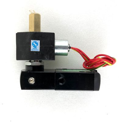 供給 EF551H401MO G1/4 ソレノイドバルブ ASCO 100% 原産品 ストック 迅速な配達 シングルソレノイド