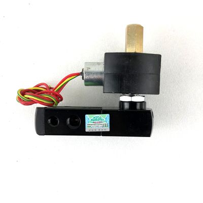 供給 EF551H401MO G1/4 ソレノイドバルブ ASCO 100% 原産品 ストック 迅速な配達 シングルソレノイド