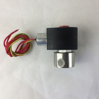 ASCO 8262G138 一般サービス 1/4" 通常開ける 2/2 方向単体電磁弁