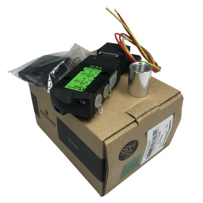 ASCO ダブルコイル電磁弁 EFG551A002MS