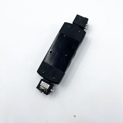 ASCOソレノイドバルブ 5/2way SCG551A018MS SCG553A018MS