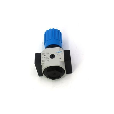 FESTO LR-3/8-D-MIDI 159580 LR-3/8-D-MIDI-MPA 8002256 亜鉛合金 圧力調節バルブ 圧力計0.5-12バー フィルター調節器 潤滑器