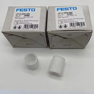 LFP-D-MINI-40M Festo 40μm フィルター交換 363665