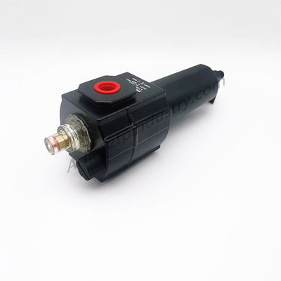 エクセロン マイクロ霧滑油器 プラスチックボウル 閉ざされた G3/8 L73M-3GP-ETN