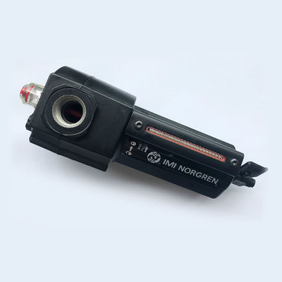 エクセロンマイクロ霧滑油機 L74M-6GP-QPN - ノルグレン G 3/4 70L/s