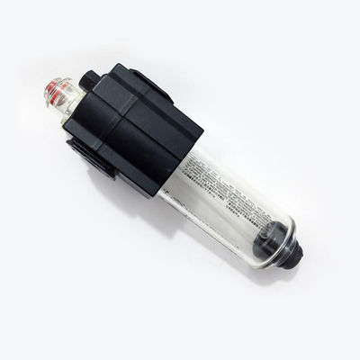 エクセロンマイクロ霧滑油機 L74M-6GP-QPN - ノルグレン G 3/4 70L/s