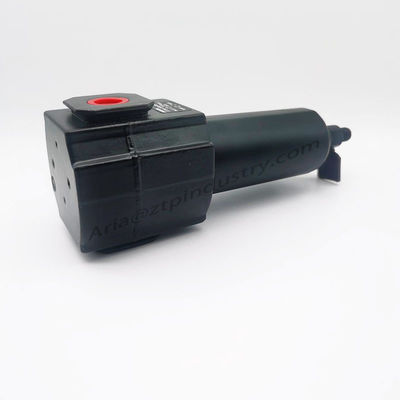 エクセロンオイル霧滑油機 G3/4,手動排水 - L74C-6GP-QPN