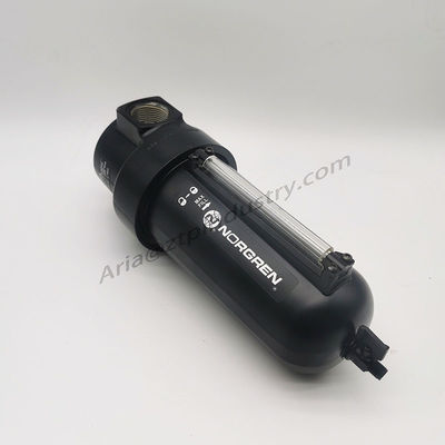 L17-600-MP9G マイクロ霧滑油器 3/4インチ NPTポート 金属ボウル