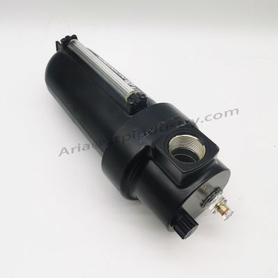 L17-800-MP9G 1?? NPTポートサイズ パンネマティックフィルターレギュレーター潤滑器