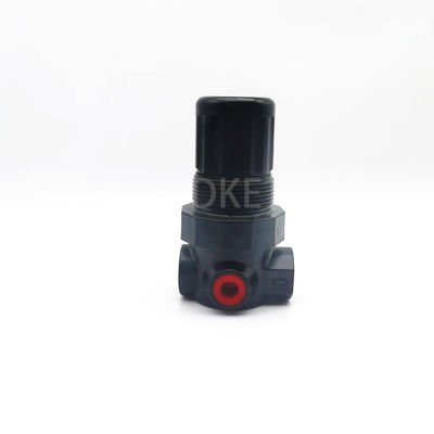 ノルグレン G 1/8 肺制御器 R07-100-NNKG, 1/8インチ,最大20バー入力