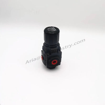 エクセロン 一般用圧力調節器 G1/4, R72G-2GK-RMN