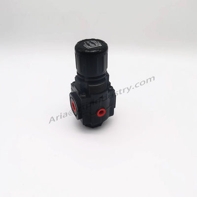 エクセロン 一般用圧力調節器 G1/4, R72G-2GK-RMN