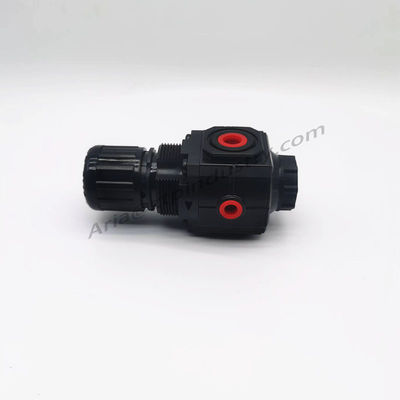 エクセロン 一般用圧力調節器 G1/4, R72G-2GK-RMN