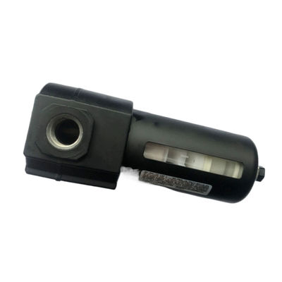 IMI ノルグレン F74G-6GN-QP1 F74Gシリーズ エクセルオン 一般用途フィルター G3/4 手動排水 5μMフィルター要素