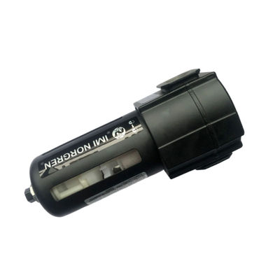 IMI ノルグレン F74G-6GN-QP1 F74Gシリーズ エクセルオン 一般用途フィルター G3/4 手動排水 5μMフィルター要素