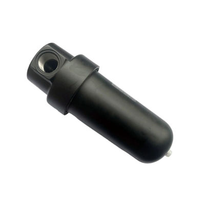 ノルグレンシリーズ G1 1/4 F17-A00-A3HG 一般用途フィルター 手動排水 40μm フィルター要素