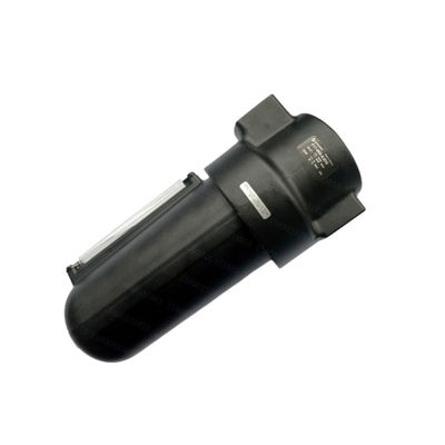 ノルグレンシリーズ G1 1/4 F17-A00-A3HG 一般用途フィルター 手動排水 40μm フィルター要素