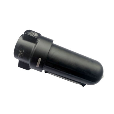 ノルグレンシリーズ G1 1/4 F17-A00-A3HG 一般用途フィルター 手動排水 40μm フィルター要素