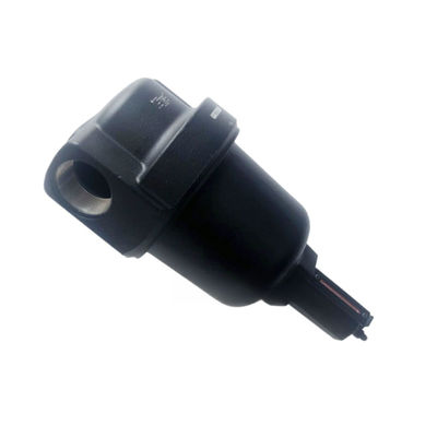 ノルグレン 一般用途フィルター F18-B00-A1DG G1-1/2 自動排水5μmフィルター要素