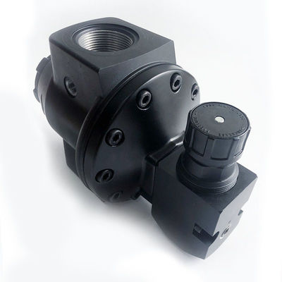 R18シリーズ パイロット圧力調節器,R18-B00-RNXG G1-1/2 計量器なし
