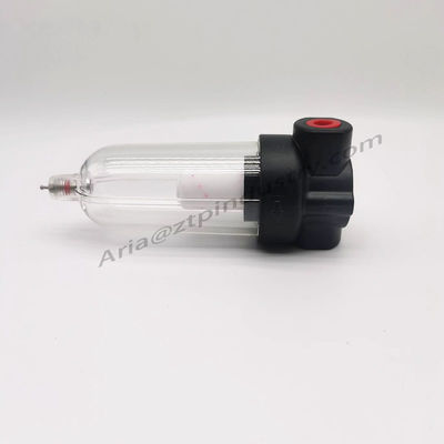 ミニチュア汎用フィルター,G1/8,自動排水,F07-100-A3TG