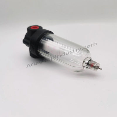 ミニチュア汎用フィルター 5μmフィルター要素 F07-200-A1TG