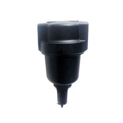 F18-C00-A3DG G1-1/2 ノルグレン 5μm 一般用途フィルター 自動排水フィルター要素