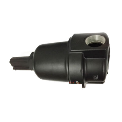 手動排水 F18-C00-M3DG G 2 ノルグレン 40μm 一般用途フィルター 自動排水フィルター要素