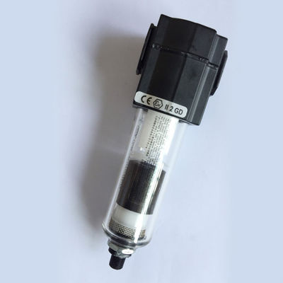 NORGRENフィルター,F72G-2GN-QT1 G1/4,手動排水,5μmフィルター要素