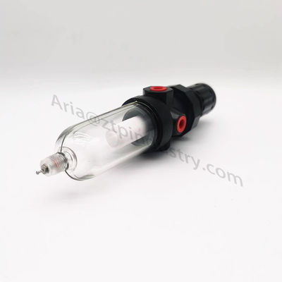 NORGREN 74 Scfm 空気フィルター調節装置 F73G-3GN-AT1