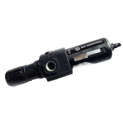 B74G-6GK-AP1-RMN G3/4 IMI ノーグレン エクセルオンフィルター/レギュレーター 5μm 自動排水 0.3-10 Bar 計量なし