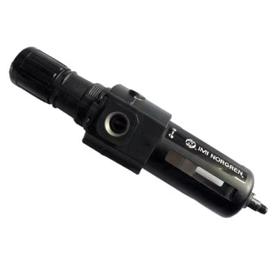 B74G-6GK-AP1-RMN G3/4 IMI ノーグレン エクセルオンフィルター/レギュレーター 5μm 自動排水 0.3-10 Bar 計量なし