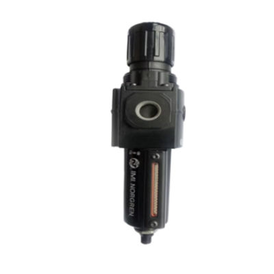 B74G-6GK-AP1-RMN G3/4 IMI ノーグレン エクセルオンフィルター/レギュレーター 5μm 自動排水 0.3-10 Bar 計量なし