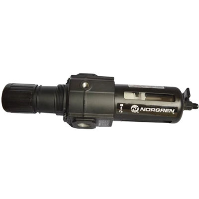 B74G-6GK-AP1-RMN G3/4 IMI ノーグレン エクセルオンフィルター/レギュレーター 5μm 自動排水 0.3-10 Bar 計量なし
