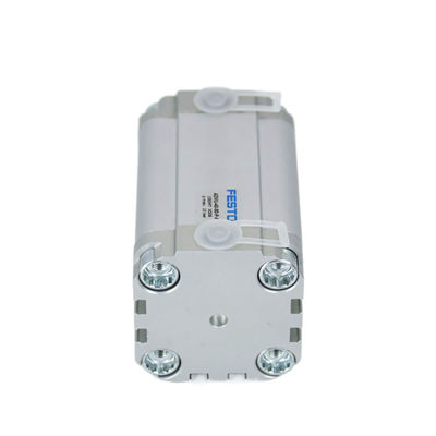 156550 男性用スレッド用気圧シリンダー/空気ピストンシリンダー ADVU-50-10-P-A