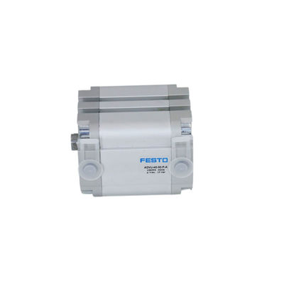 軽量低圧気圧シリンダー ADVU-100-10-P-A 156577