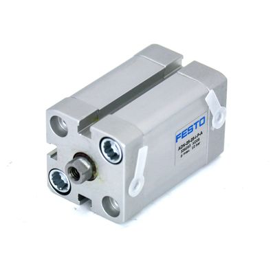 Festo ADN-25-5-I-P-A パネウマティックシリンダー ADN-25-5/10/15/20/25/30/40/50/60-I-P-A ダブルアクション