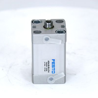Festo ADN-25-5-I-P-A パネウマティックシリンダー ADN-25-5/10/15/20/25/30/40/50/60-I-P-A ダブルアクション