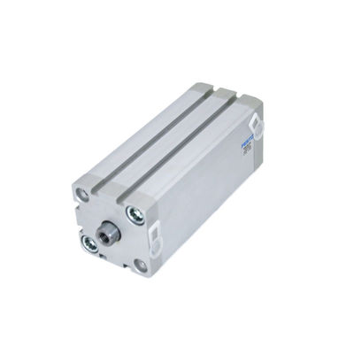 Festo ADN-63-60-I-P-A 536349 パネウマティック コンパクトシリンダー ADN-63-10/15/20/25/30/40/50/60/80-I-P-A ダブルアクション